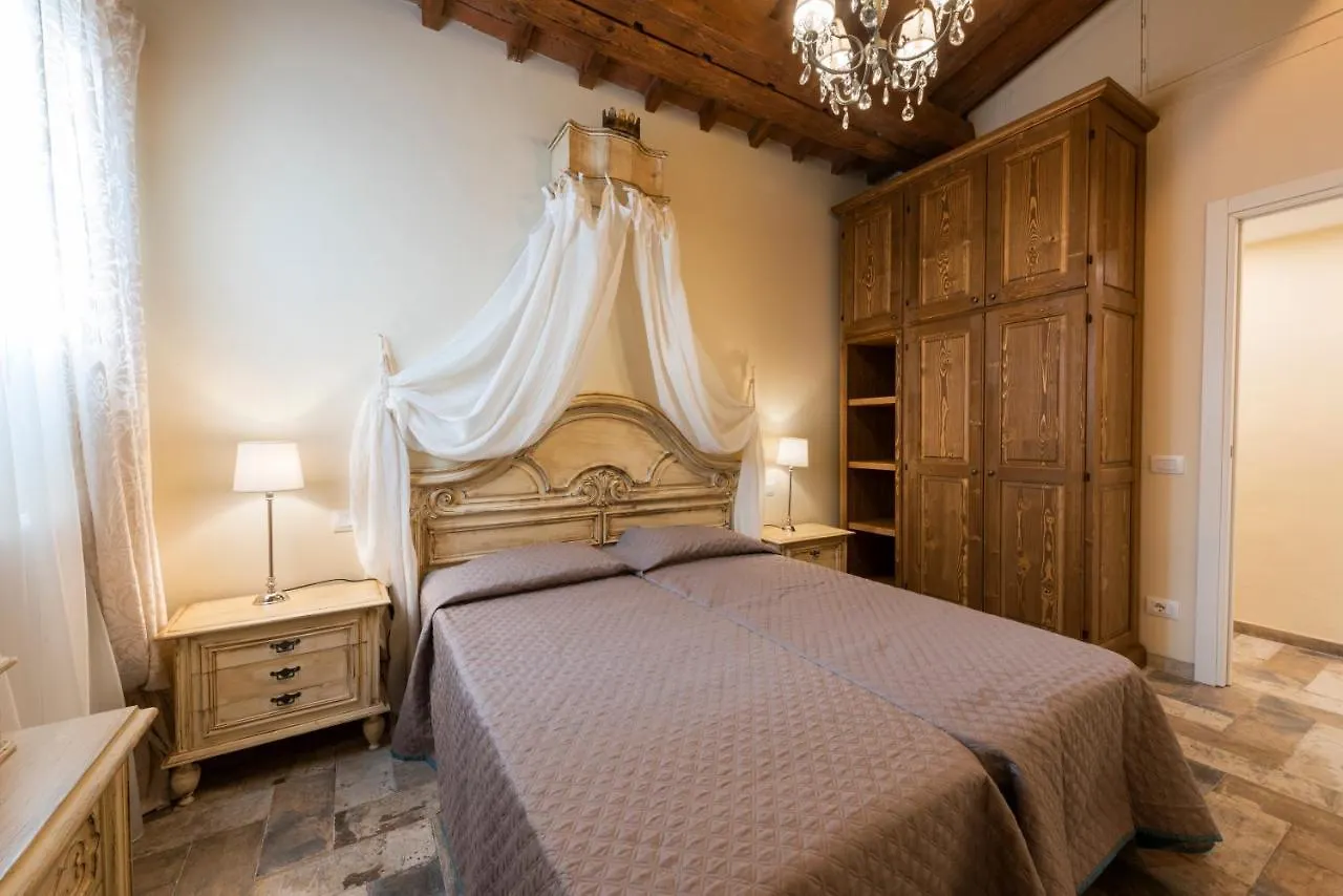 Apartmán Casa Griselda By Mmega Florencie Itálie