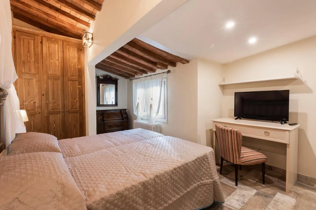 Apartamento Casa Griselda By Mmega Florencia